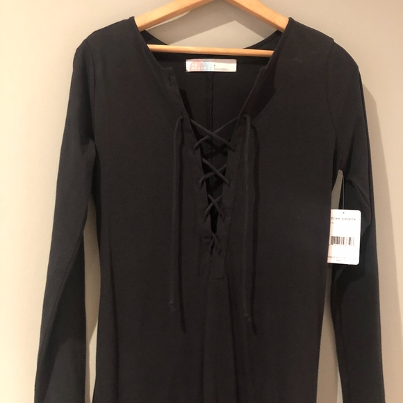 Free People Beach size S NWT - Picture 2 of 5